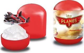 Planes ZR3901 Sürpriz Yumurta