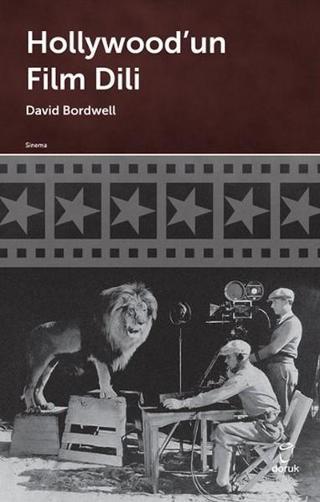 Hollywood'un Film Dili - David Bordwell - Doruk Yayınları