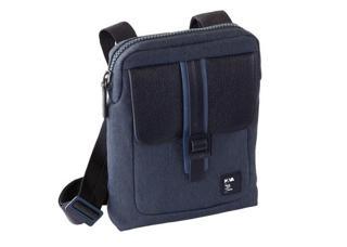 Nava Courıer Busıness Mini Çantaı Mavi