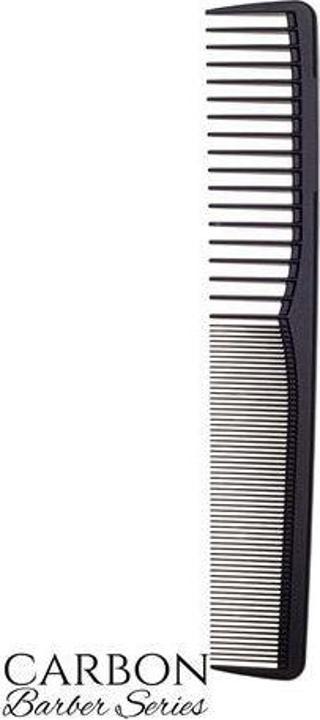 Findit Berber Kuaför Saç Kesim Tarağı Karbon Nano Professional