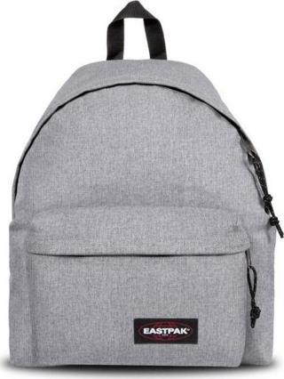 Eastpak Padded Pak'R Sunday Grey Sırt Çantası