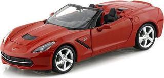 Maisto-1/24 2014 Corvette Stingray Con.31501