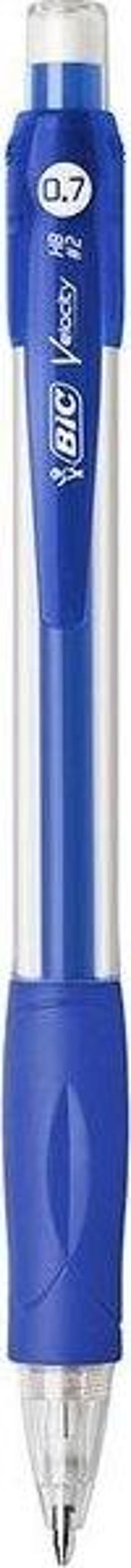 Bic Velocity 3 Adet Uç Dahil 0.7 mm Versatil Kalem