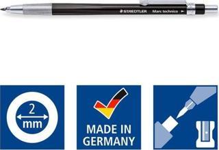 Staedtler Mars Technico 780C Versatil Kalem