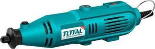 Total Gravür Taşlama Mini 130W 100Parça  TG501032