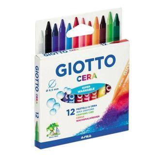 Giotto Cera Mum Boya 281200