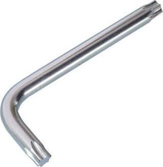 İzeltaş T27 Torx Allen 4910 22 0027