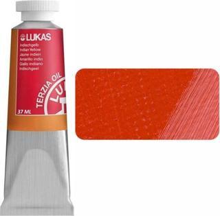 Lukas Terzia 37 Ml.Yağlı Boya Vermıllıon 0563