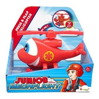 Evrensel Oyuncak Junior Megaflight Oyuncak Helikopter