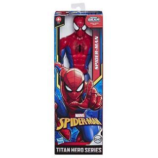 Spiderman E7333 Titan Hero Figür