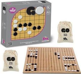 Zet Zeka Go Eğitim Oyunu