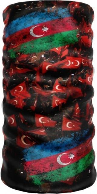 Extreme Spor Motor ve Bisiklet Kullananlara Özel Desenli Buff Boyunluk Bandana Balaklava