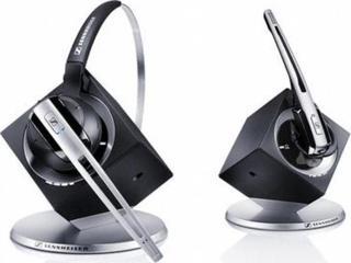 SENNHEISER Headset DW Office (DW10 ML)