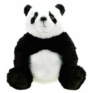 Neco Plush Panda 90 cm Peluş Oyuncak