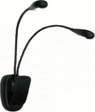 Valler Vx7305 Led Lamba Nota Stand Sehpa Işığı