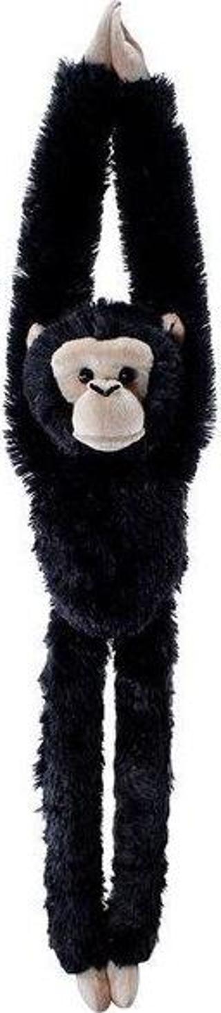 Neco Plush Şempanze 55 cm (Asılabilen) Peluş