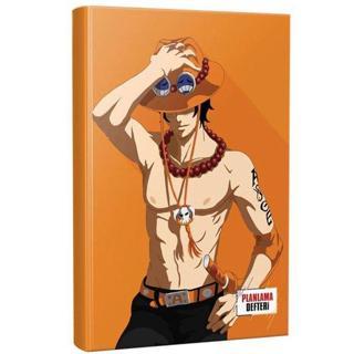 Halk Kitabevi Ace Anime Manga Planlama Defteri