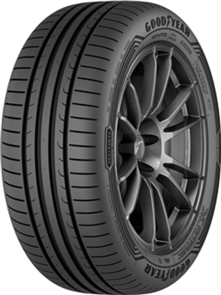 Goodyear 195/65R15 91V Eagle Sport 2 Oto Yaz Lastiği (Üretim Yılı: 2022)