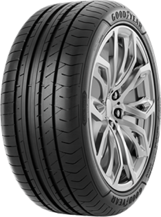 Goodyear 215/60R17 100V Eagle Sport 2 Suv XL Oto Yaz Lastiği (Üretim Yılı: 2024)