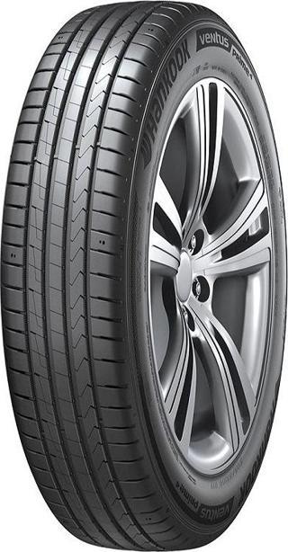 Hankook 215/55R17 94V Ventus Prime 4 K135 Oto Yaz Lastiği(Üretim Yılı: 2024)