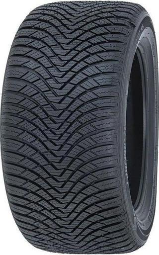 Laufenn 215/55R17 98W XL G Fit 4S LH71  Oto 4 Mevsim Lastiği (Üretim Yılı: 2024)