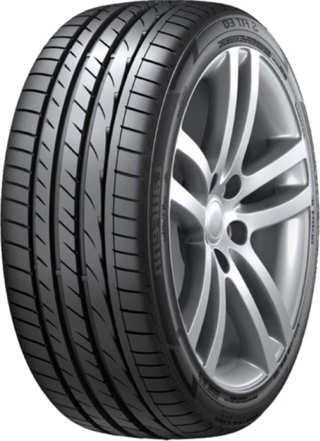 Laufenn 225/55R18 98V  S Fit Eq+ Lk01 Oto Yaz Lastiği (Üretim Yılı: 2024)