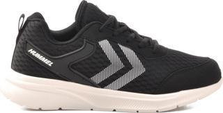 Hummel 900578 Hml Nency Siyah Unisex Spor Ayakkabı