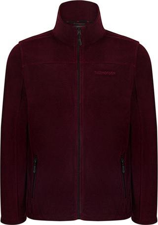 Thermoform Polar Mont - Köroğlu BORDO