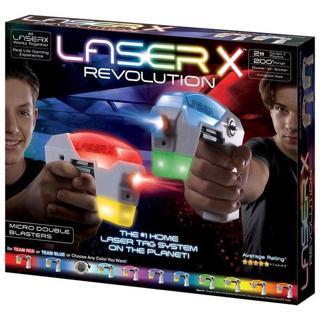 LaserX Laser X Revolution Micro LS88168