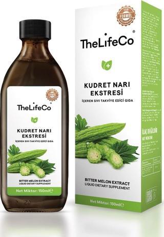 TheLifeCo Kudret Narı Ekstraktı 150 ml