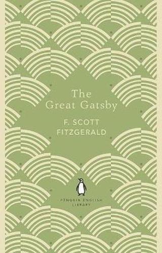 The Great Gatsby (The Penguin English Library) 