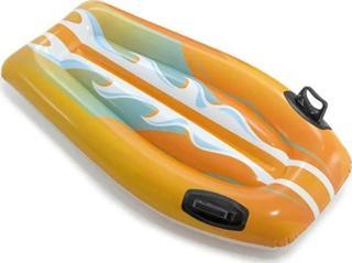 İntex Tutunmalı Şişme Sörf Tahtası Sarı (58165)