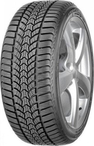 Debica 215/55R16 97H XL Frigo HP 2 (Kış) (2024) Lastik