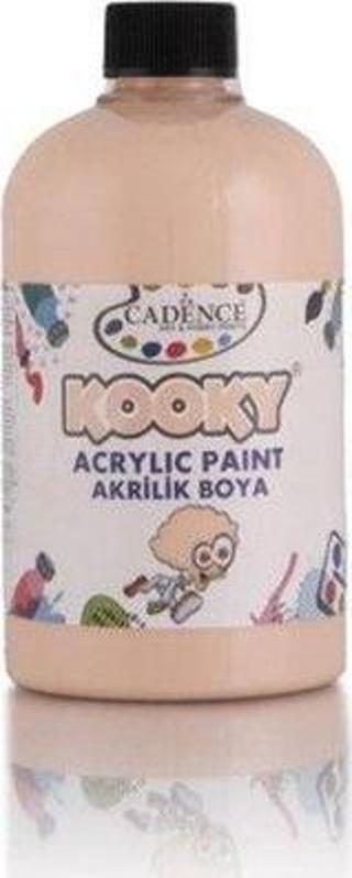 Cadence Kooky Akrilik Boya 9084 Ten 500Ml