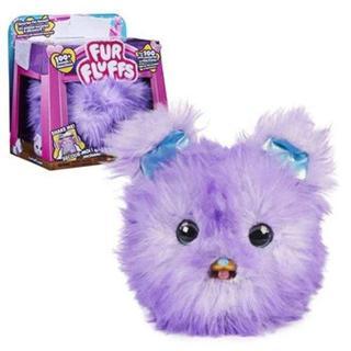 Spin Master What the Fluff Interactive Puppy Peluş