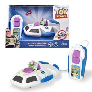 Dickie Toys Toy Story 4 Space Ship Buzz Try Me