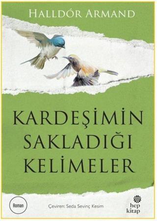 Kardeşimin Sakladığı Kelimeler - Hep Kitap