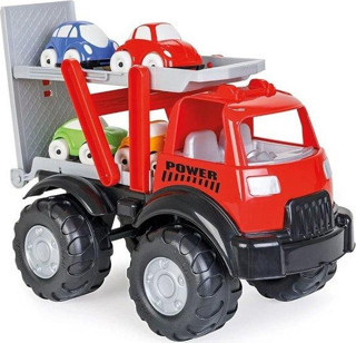 Pilsan Power Transport Kamyon