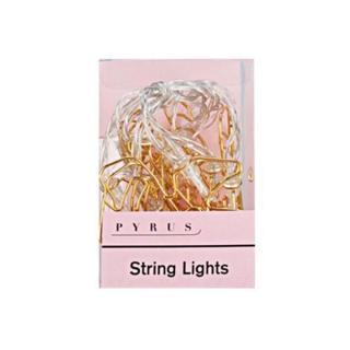 Pyrus Led Işık Altın Flamingo Sw008501