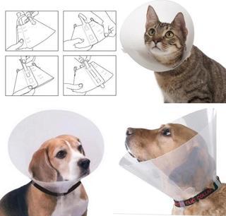 Markapet Köpek Elizabet Yakalığı 15 cm/20-22-24 cm