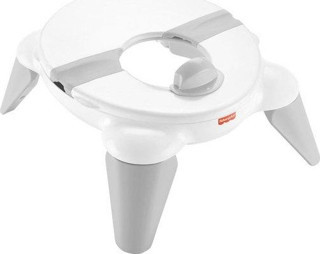 Fisher-Price Taşınabilir Tuvalet HBM74