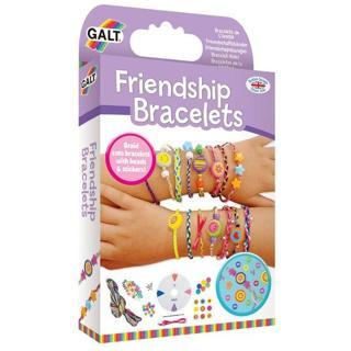 Galt Friendship Bracelets Bileklik Yapım Seti