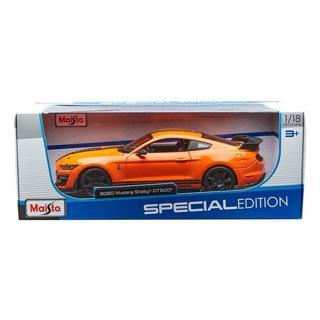 Maisto-1/18 2020 Ford Mustang Shelby GT500