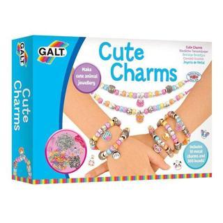 Galt Cute Charms Takı Yapım Seti