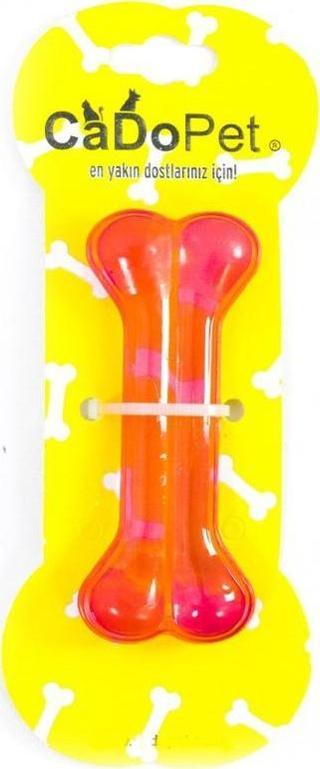 Cado Pet Köpek Dental Dişlik 4 cm x 14 cm