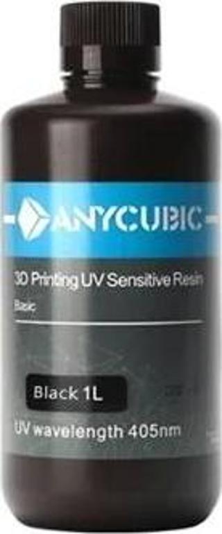 Anycubic Uv Reçine 1 KG - SLA (Gri)