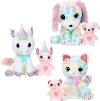 ScruffaLuvs Scruff A Luvs Anne&Yavrusu 30175
