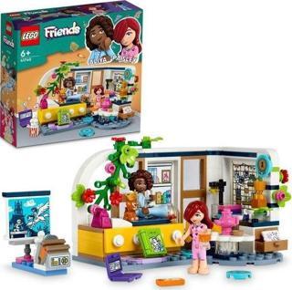 LEGO Friends Aliya'nın Odası 41740