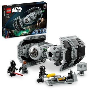 LEGO Star Wars TIE Bombacısı 75347