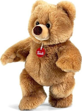 Trudi Ettore Peluş Ayı 40 cm